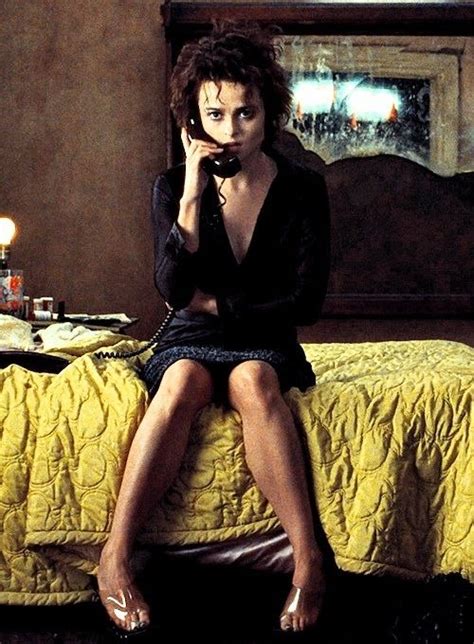 helena bonham carter nude|FIGHT CLUB NUDE SCENES .